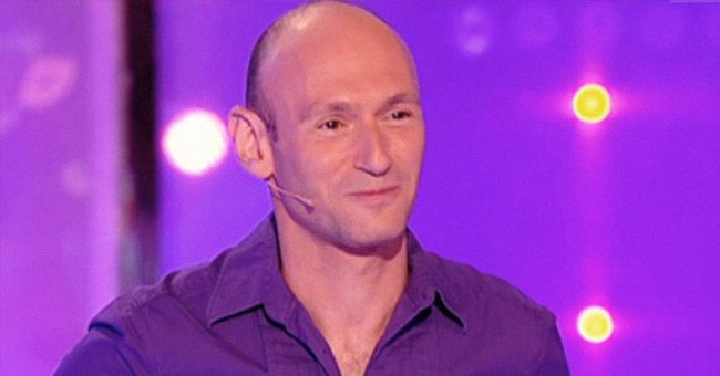 Les 12 Coups De Midi Bruno Montre Ses Dents A Jean Luc Reichmann Les 12 Coups De Midi Bruno Montre Ses Dents A Jean Luc Reichmann