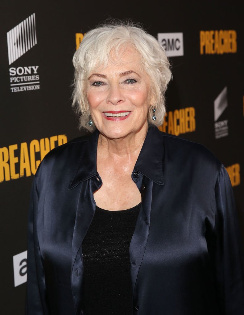 Betty Buckley. I Image: Getty Images.