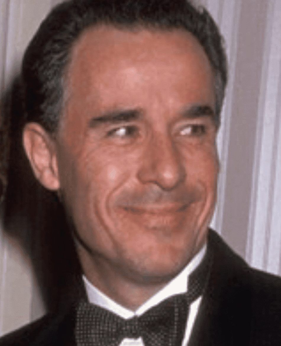 Katie Couric's late husband Jay Monahan. | Source: Instagram/KatieCouric Katie Couric's late husband Jay Monahan. | Source: Instagram/KatieCouric