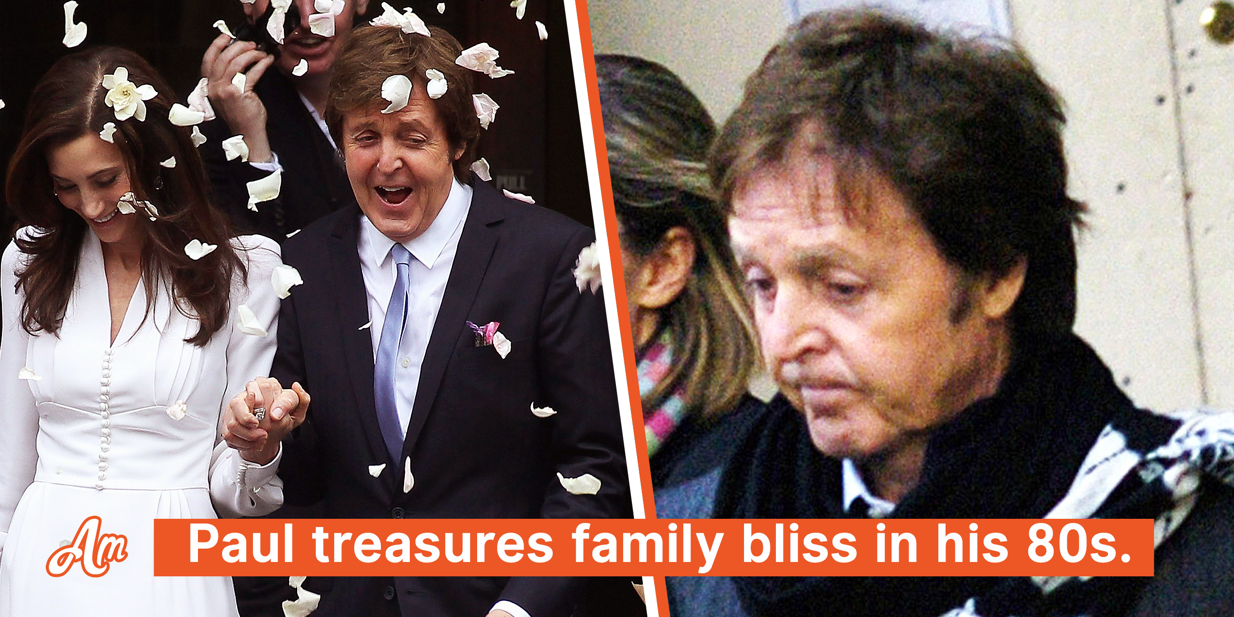 Paul McCartney’s Rare Outing with Low-Key Wife Years after Tough Divorce from Ex Who Sought 0M