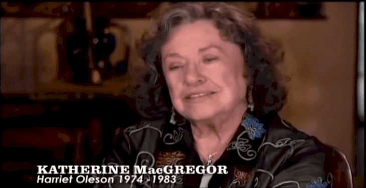 source: Youtube / Melissa Sue Anderson Fan
