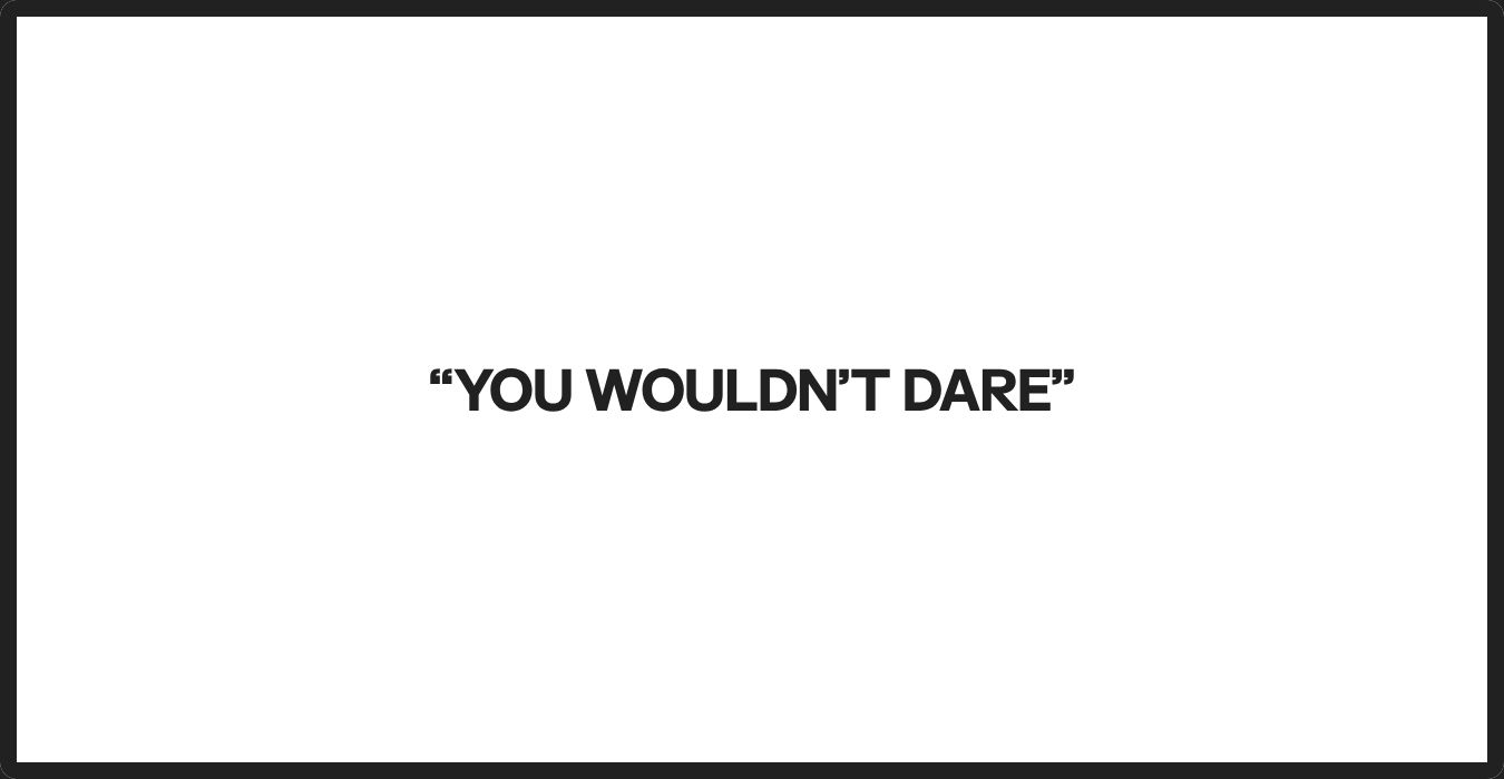 For illustration purposes only | Source: Amomama