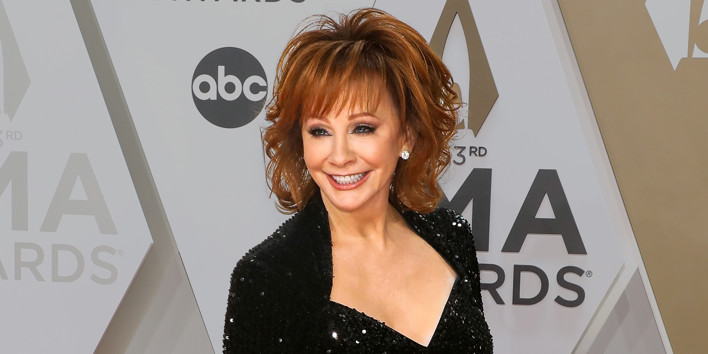 Reba McEntire | Source: Getty Images