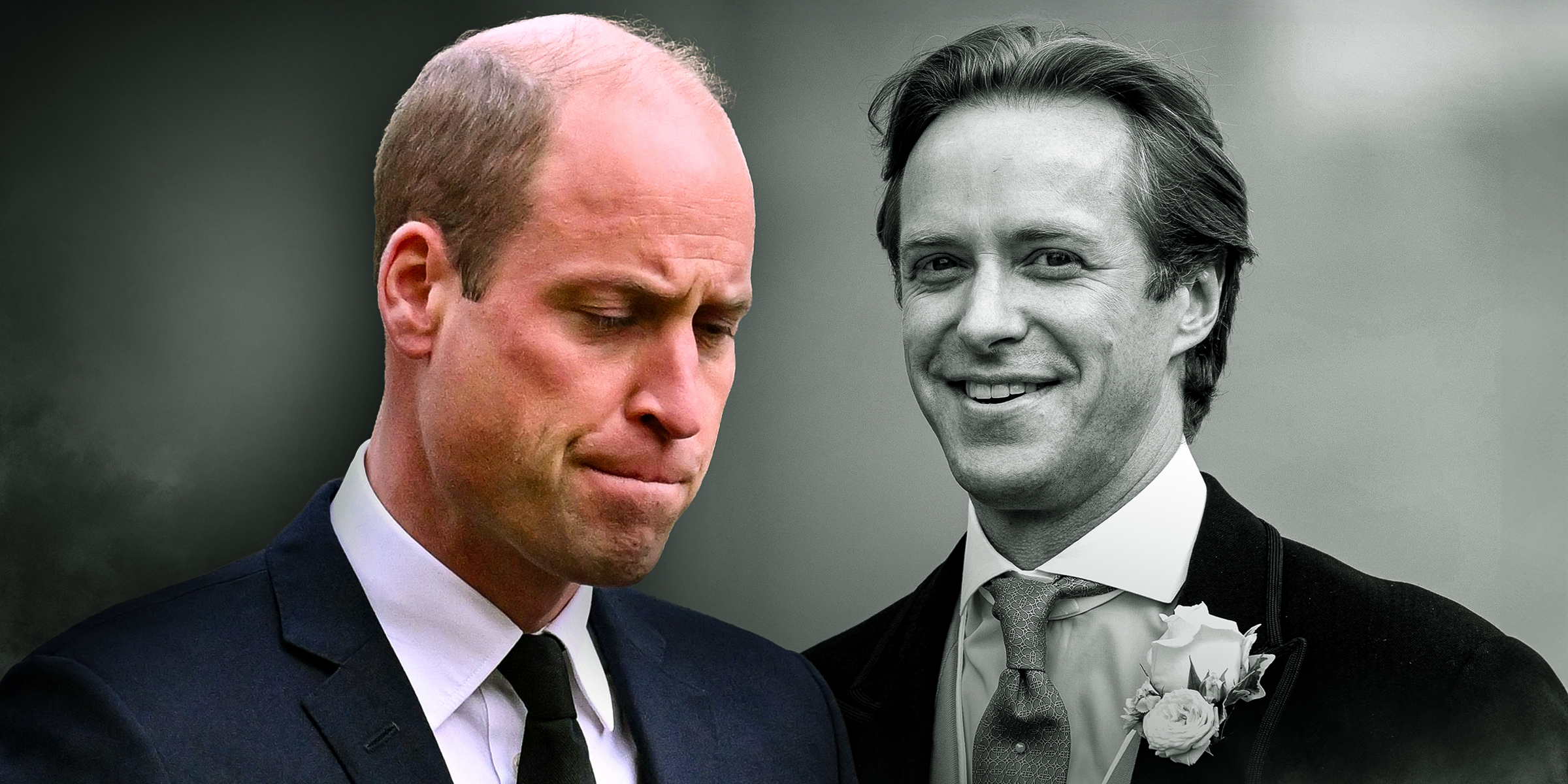 Prince William | Thomas Kingston | Source: Getty Images