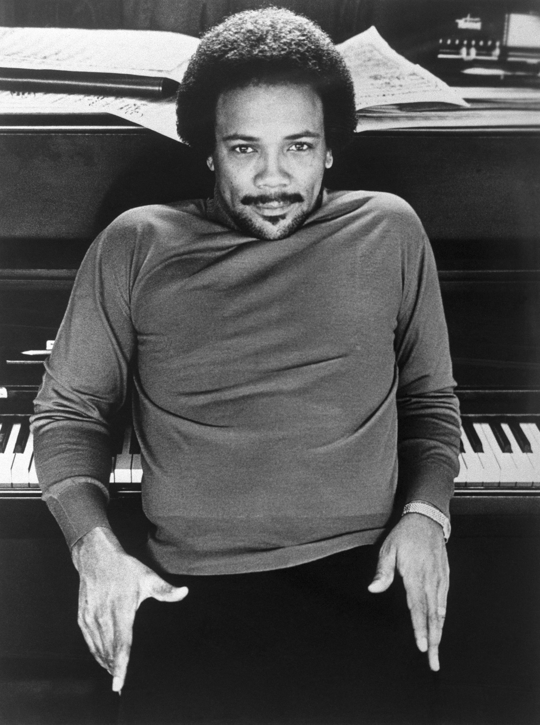 Through the numerous health scares, Quincy Jones managed to pull through each time. | Source: Getty Images