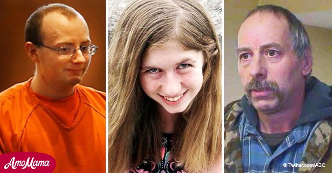 Inconsolable father of Jayme Closs' alleged kidnapper speaks out for the first time