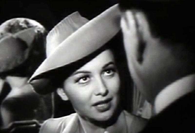 Olivia de Havilland in This Our Life, 1942 | Quelle: Wikimedia Commons Olivia de Havilland in This Our Life, 1942 | Quelle: Wikimedia Commons