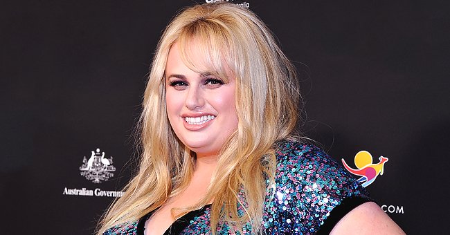 How Dramatic Weight Loss Changed Rebel Wilson's Life – Inside Her Love ...