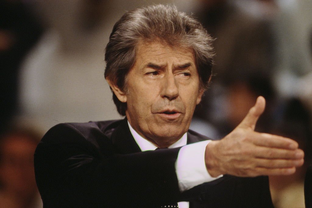 10E ANNIVERSAIRE DE CANAL PLUS. | Photo : Getty Images