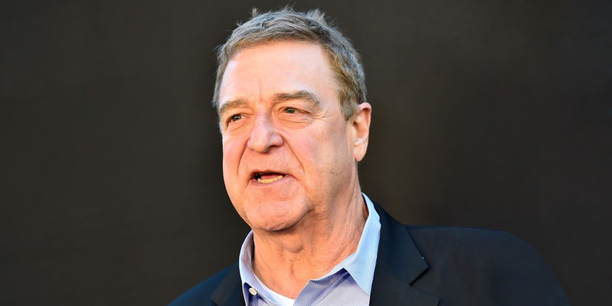John Goodman | Source: Getty Images