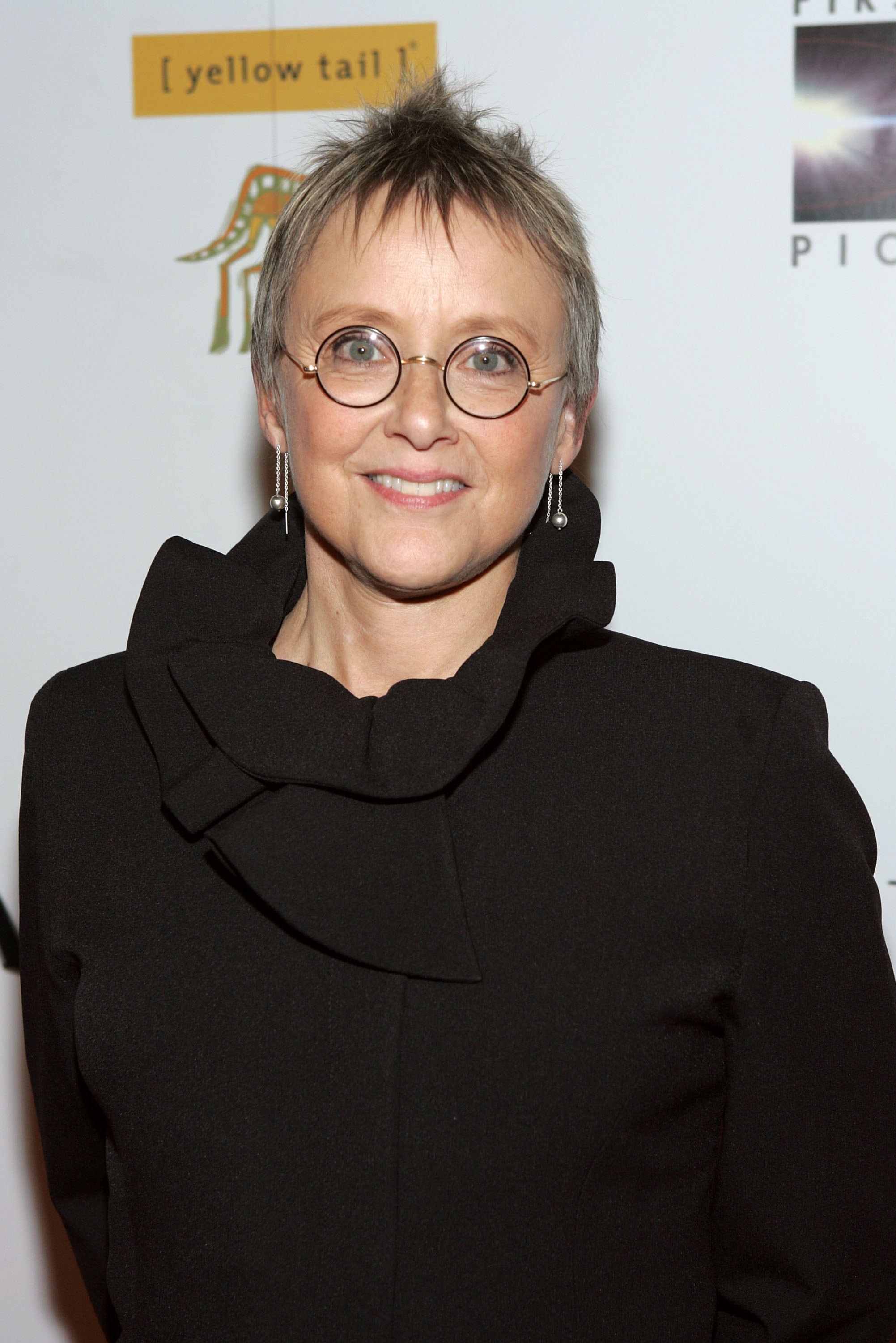 The actress arrives at the Premiere Lounge after party for "The Dead Girl" during AFI FEST 2006 on November 7 in Hollywood, California | Source: Getty Images