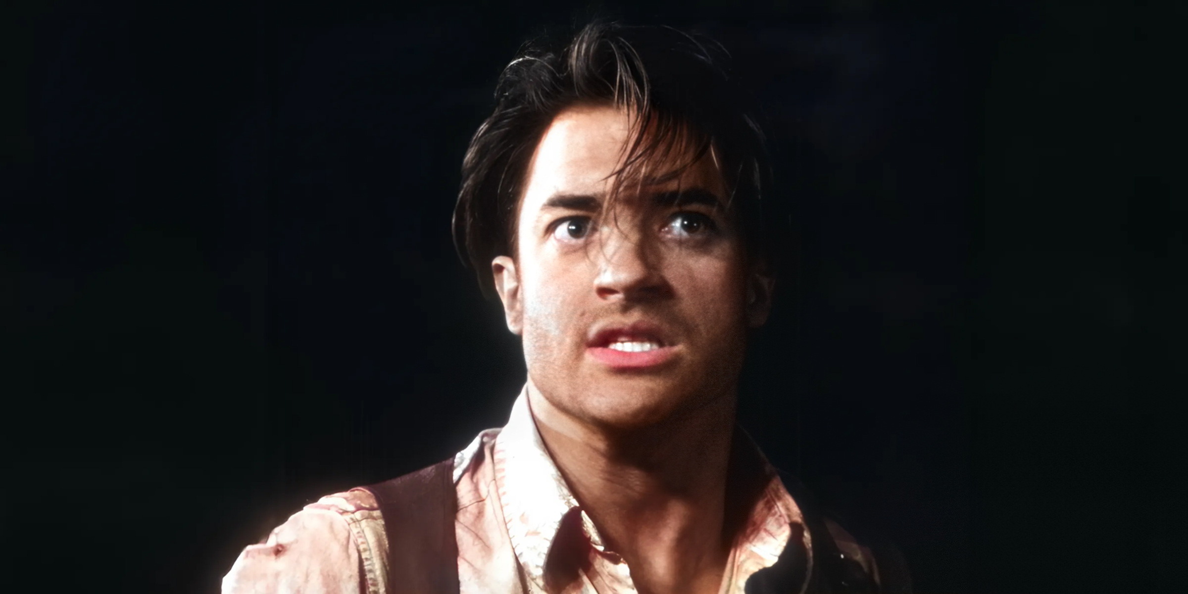 Brendan Fraser | Source: Getty Images