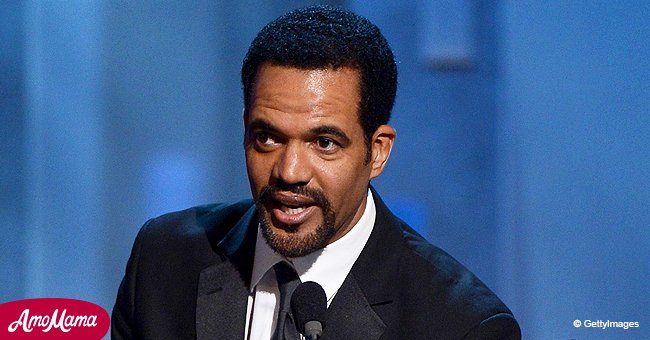 See How Stars of 'The Young and The Restless' Remembered Kristoff St ...