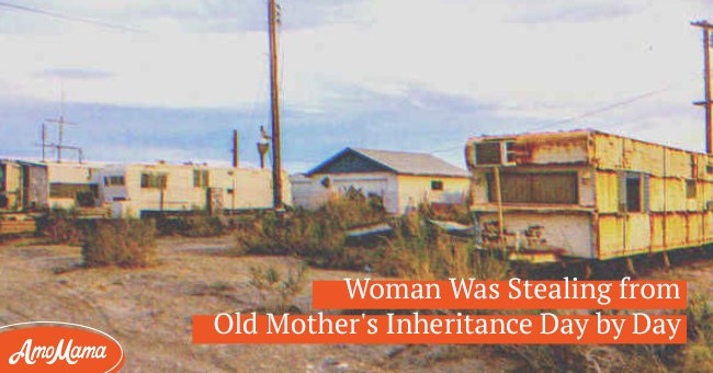 Woman defrauds mother's inheritance assuming she'd get away easily | Photo: Shutterstock
