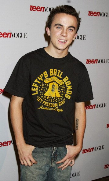 Frankie Muniz au Château Marmont à West Hollywood, Californie, États-Unis. | Photo : Getty Images