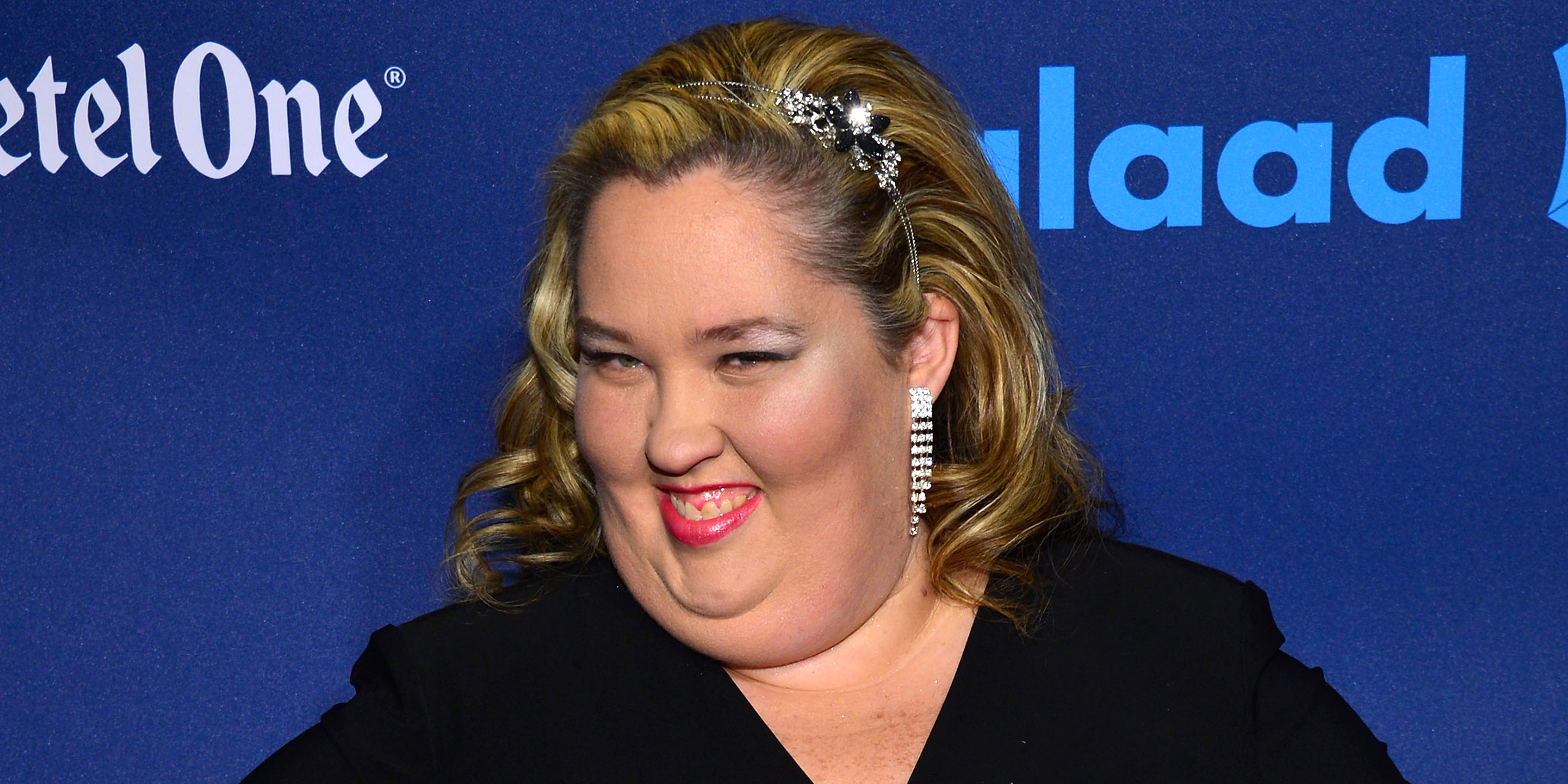 June Shannon, "Mama June" | Source: Getty Images