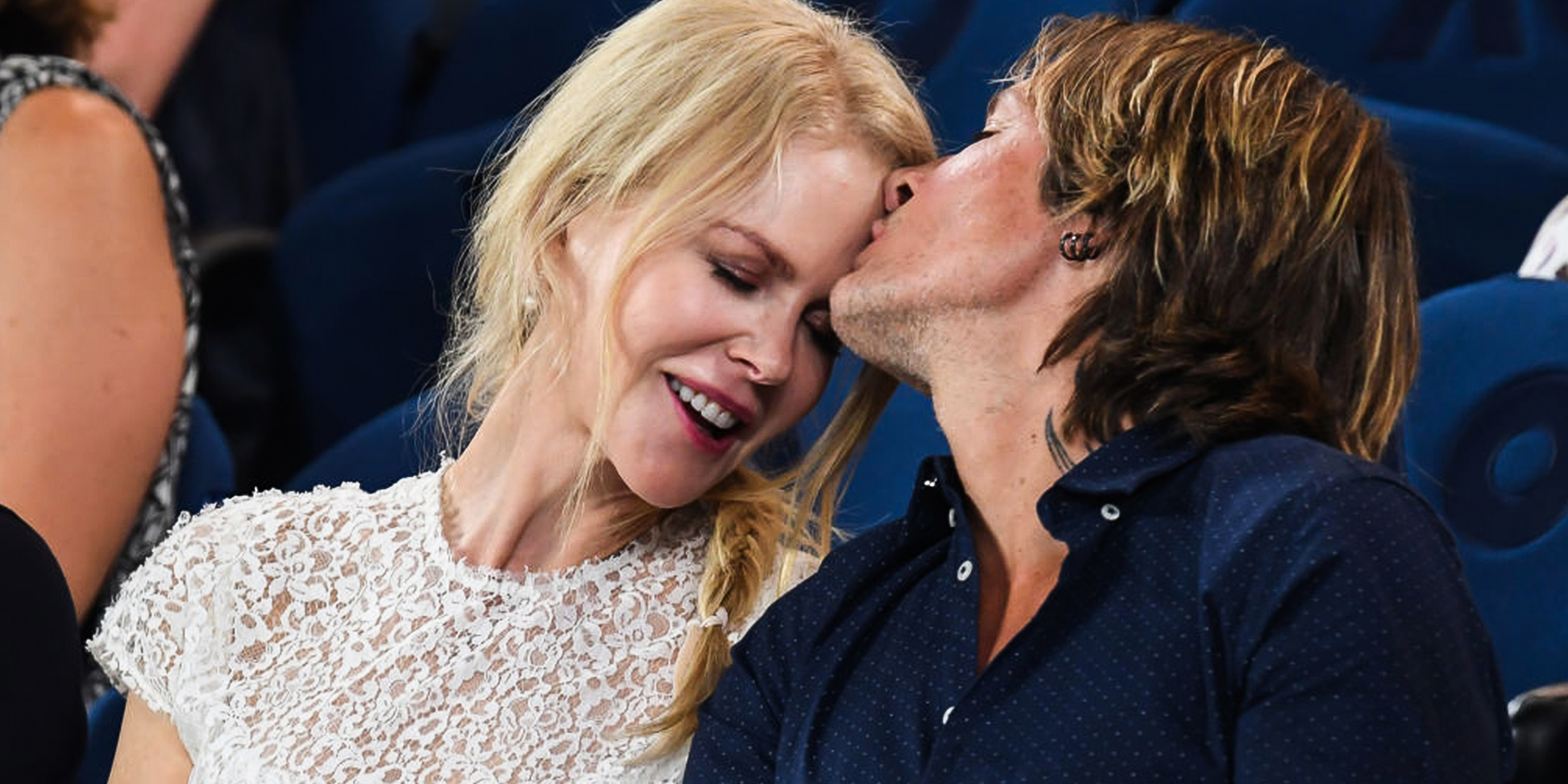 Nicole Kidman and Keith Urban. | Source: Getty Images