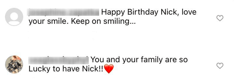 Fans praise Nick and his father AI Roker at the same time | Source: Instagram/@alroker