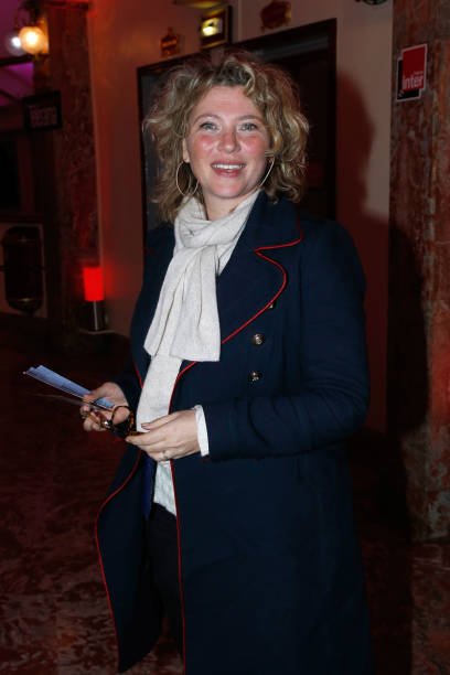 L'actrice Cécile Bois | Photo : Getty Images