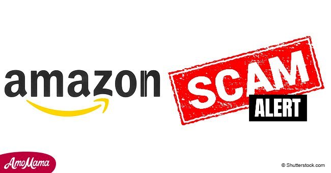 Scam Alert: Expert warns of scam targeting Amazon customers