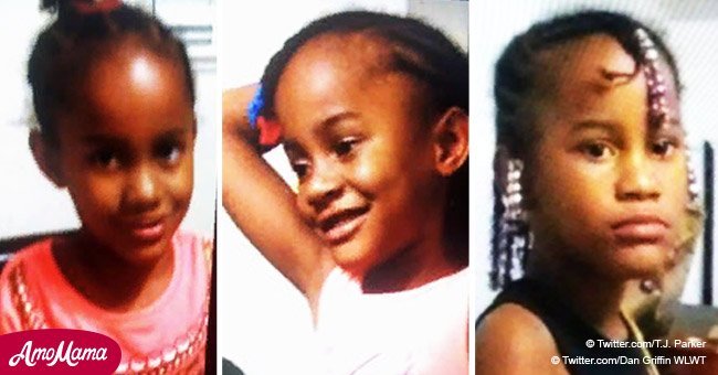 Amber alert: Authorities are asking for help in finding missing 6-year-old girl