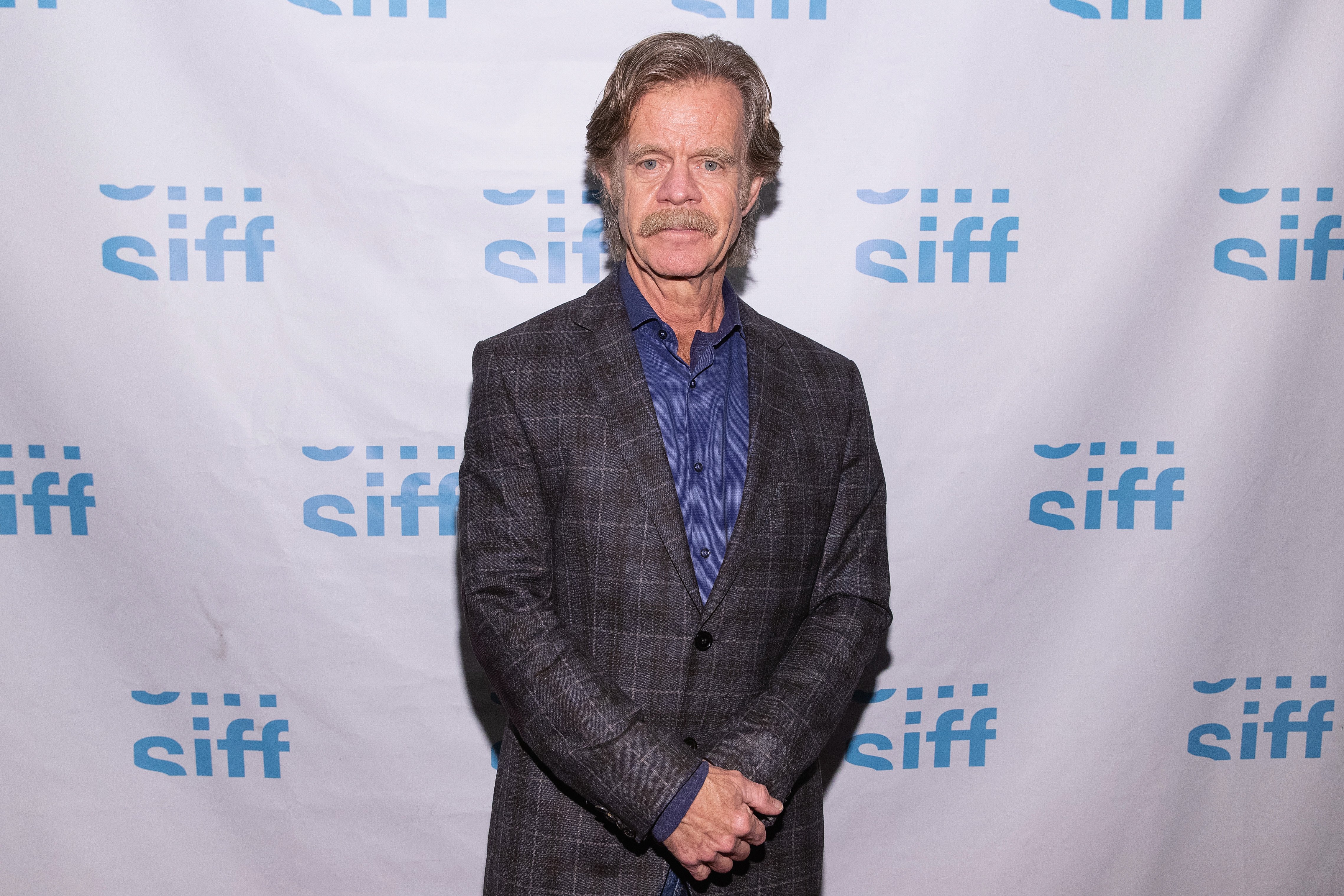 William H. Macy at screening of the film "Stealing Cars" on March 7, 2019 | Photo: GettyImages