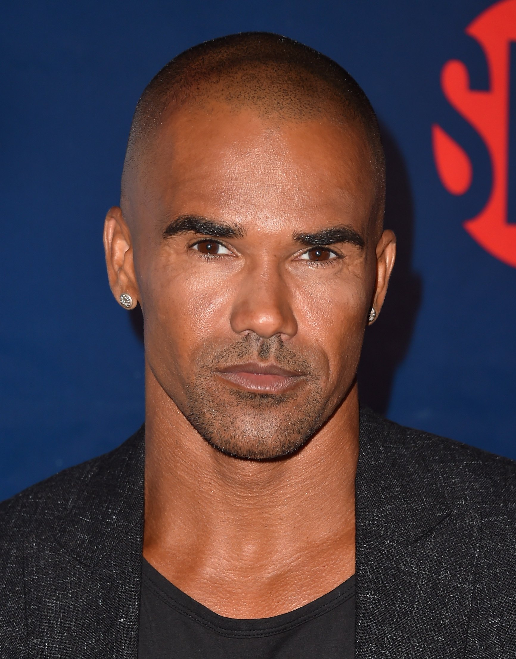 "SWAT" star Shemar Moore at CBS' Summer TCA Party in August ...