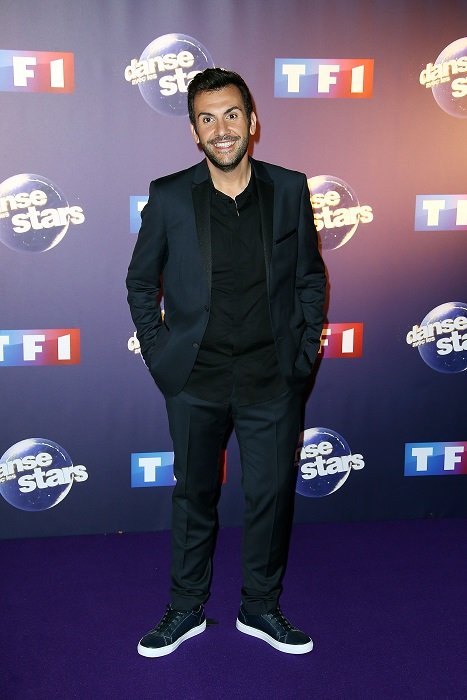 Le comédien Laurent Ournac | Photo :Getty Images