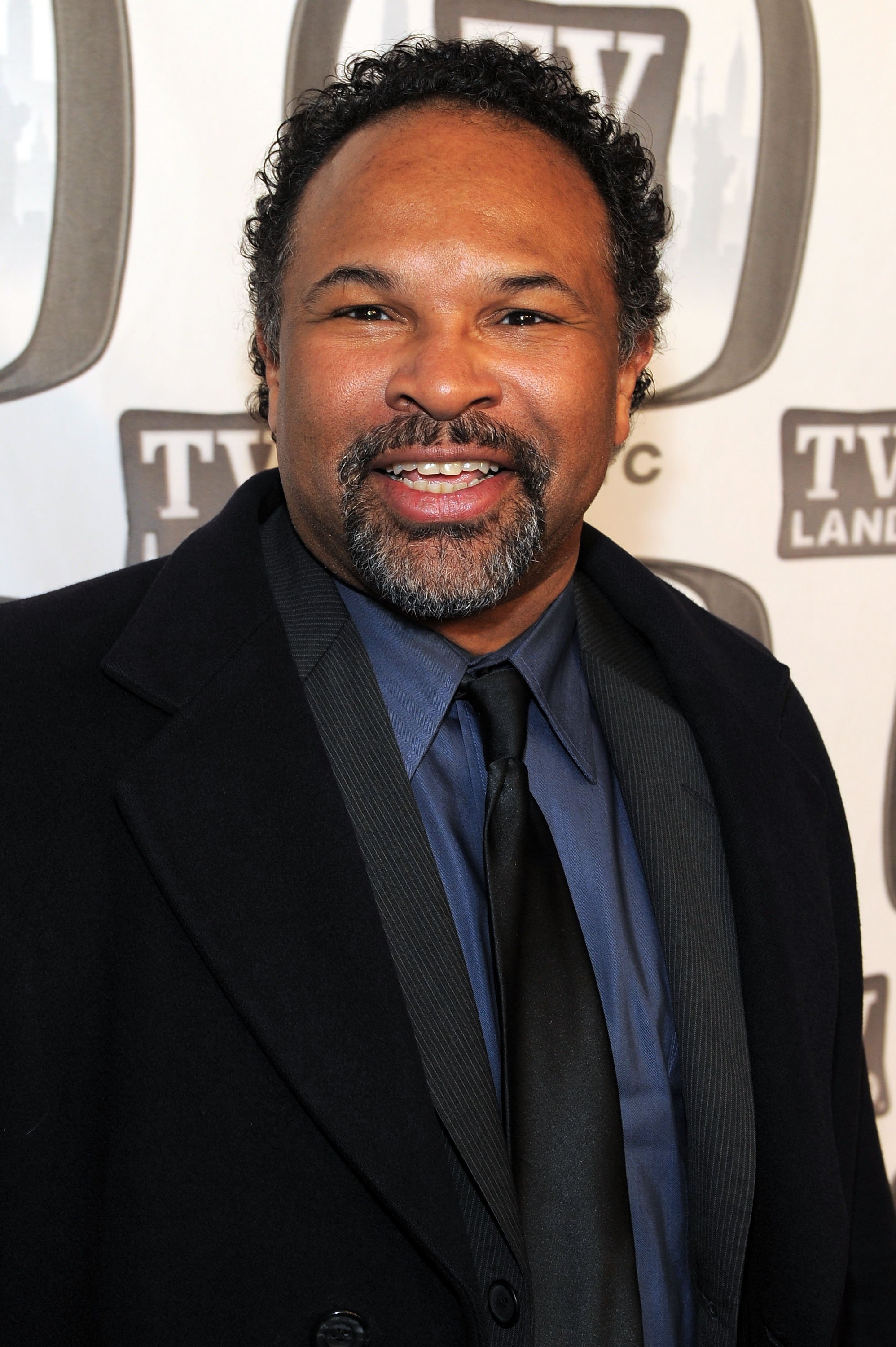 Geoffrey Owens on April 10, 2011 in New York City | Photo: Getty Images