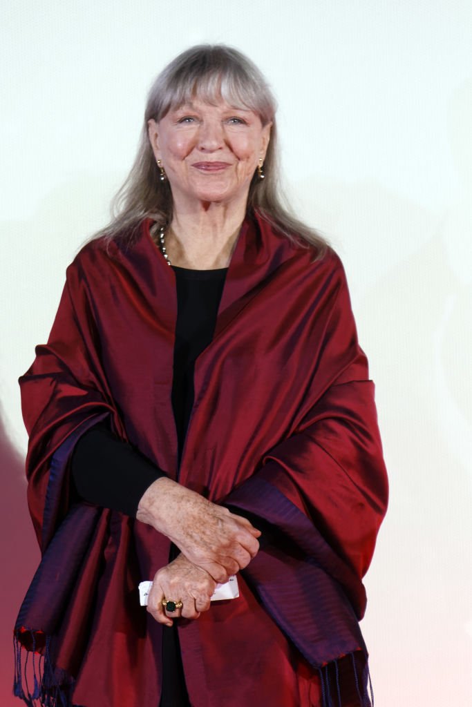 Candice Patou | Photo : Getty Images