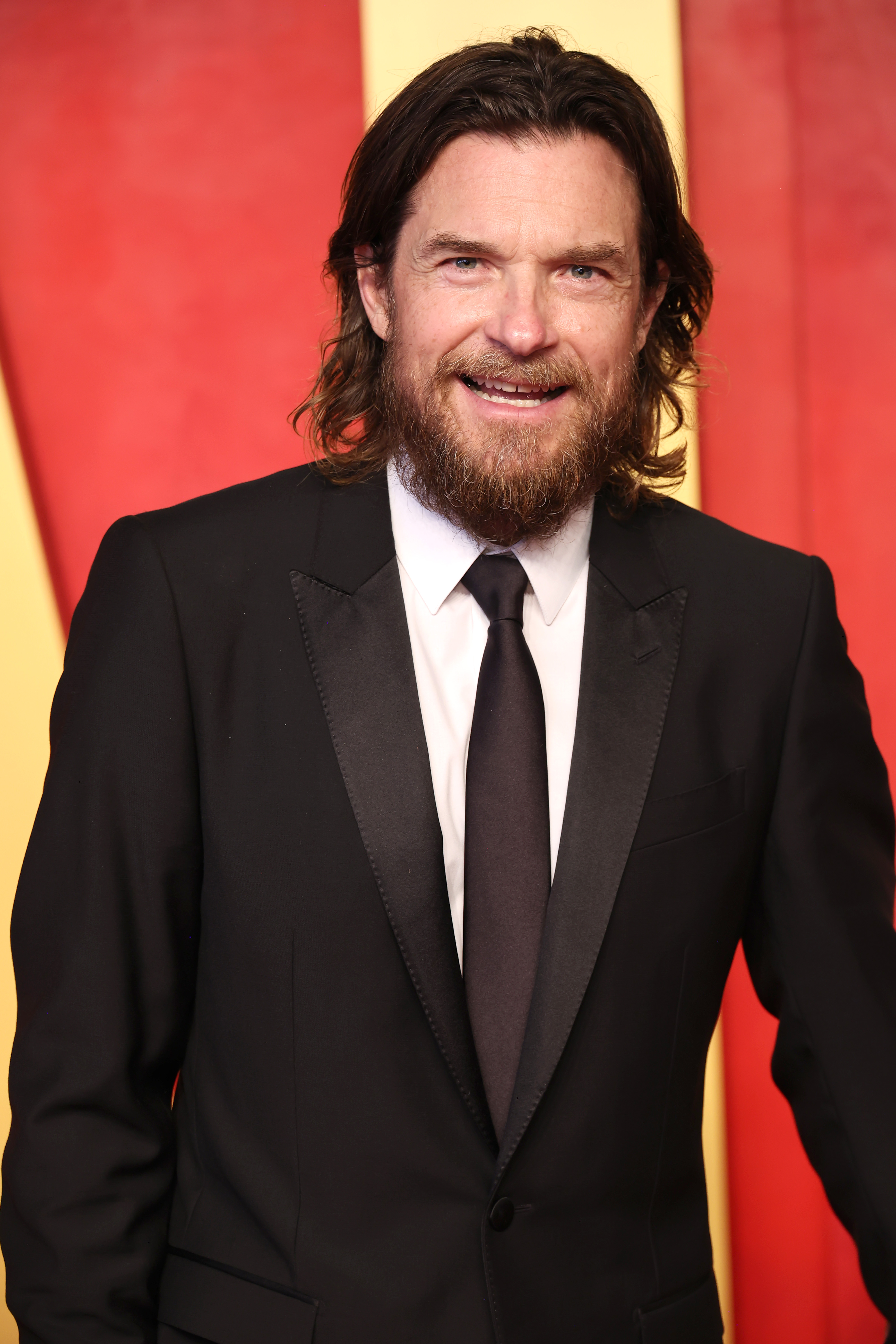 Jason Bateman attends the 2024 Vanity Fair Oscar party on March 10, 2024, in Beverly Hills, California. | Source: Getty Images