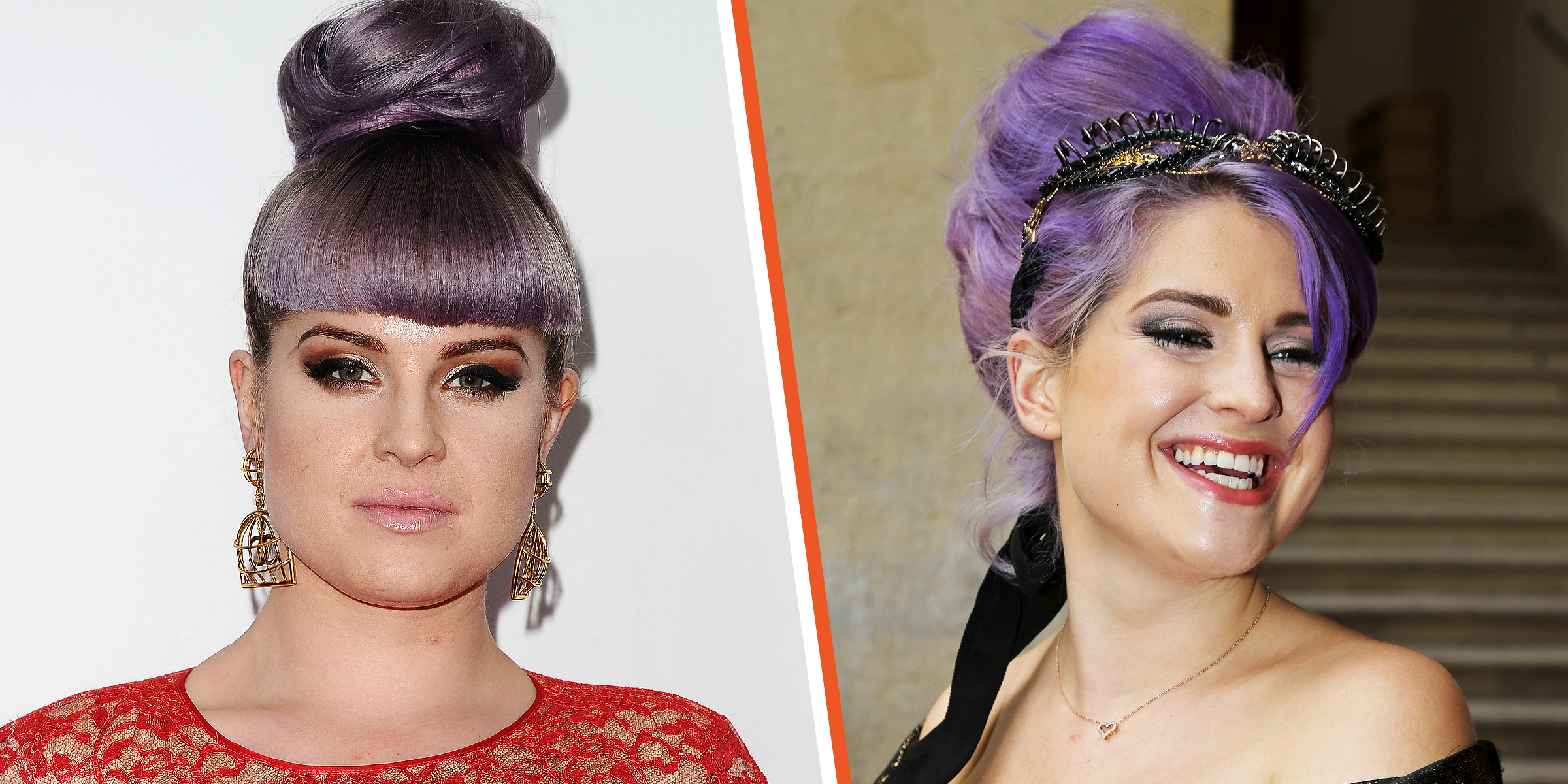 Kelly Osbourne | Source: Getty Images