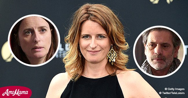 Qui Est Le Mari De Anne Décis "Plus belle la vie" : Anne Décis parle de la relation entre Sacha et Luna