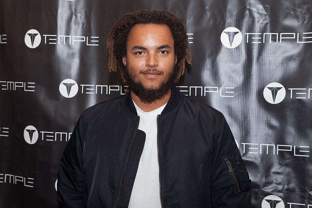 Connor Cruise arrives at Temple Nightclub on January 29, 2016 in San Francisco, California | Photo: Getty Images