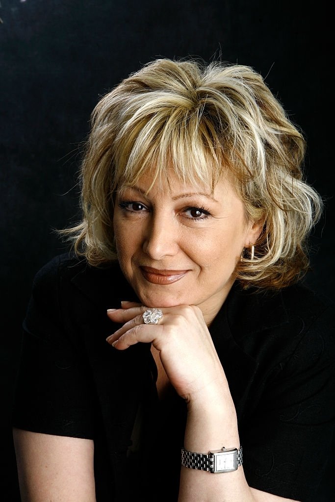 Marie Myriam. | Photo : Getty Images
