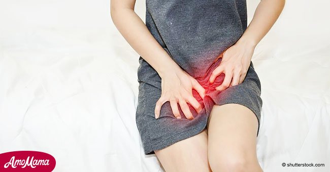 5 síntomas de infección de levadura más comunes que toda mujer debería saber