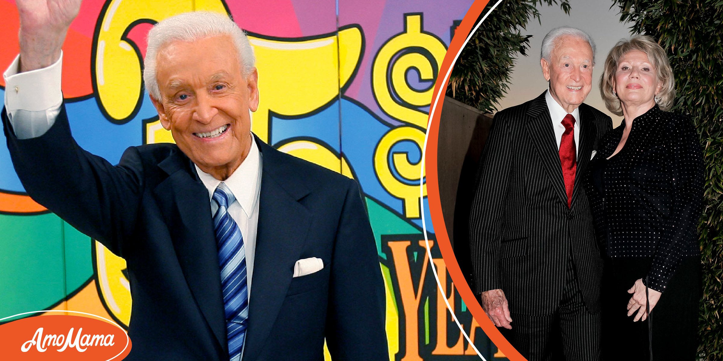 Bob Barker Is Happy Engaged While Longtime Girlfriend Says He S   C1dc4c1dded5b8ca10b42550628b5025 