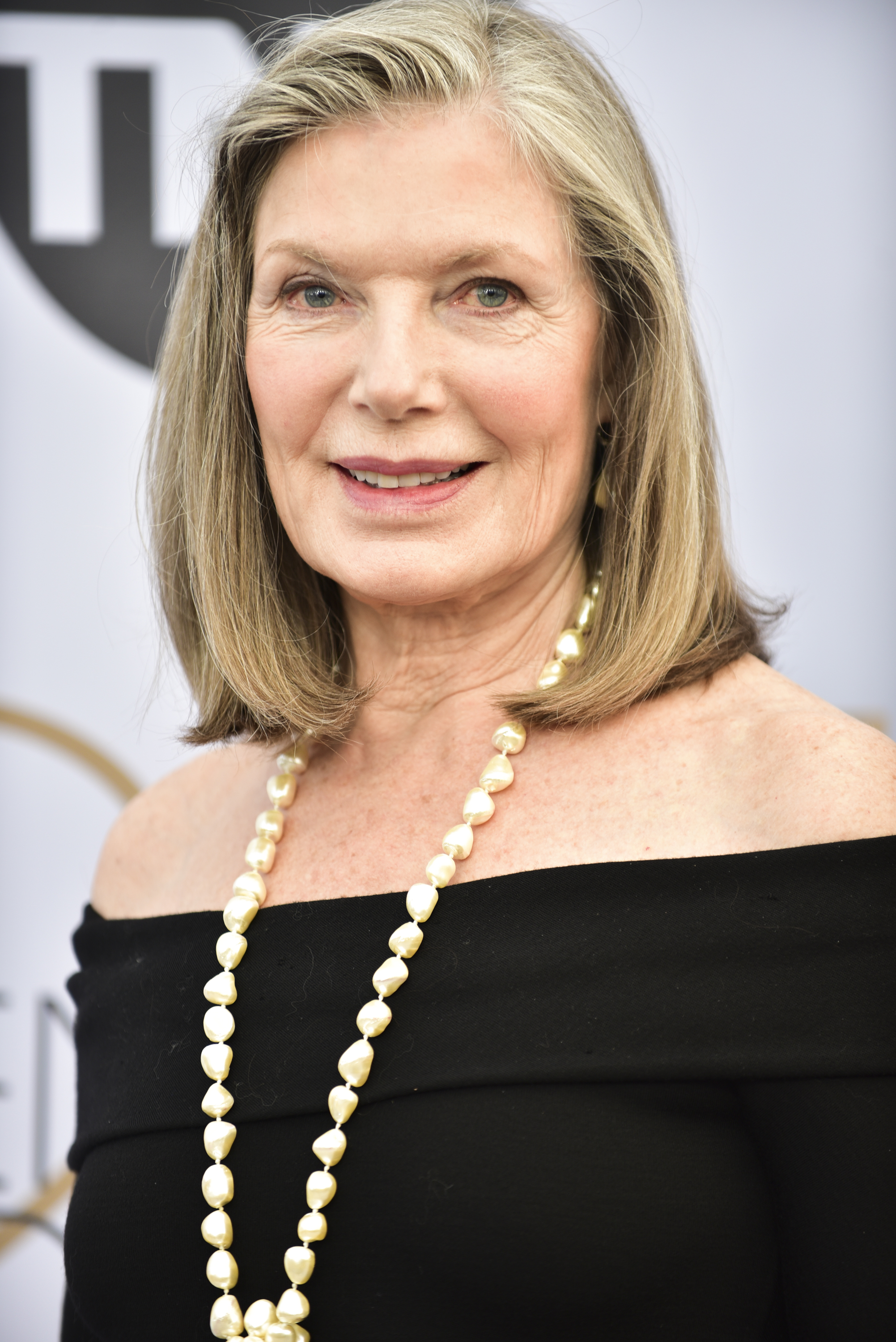 The actress arrives at the 25th Annual Screen Actors Guild Awards on January 27, 2019 | Source: Getty Images