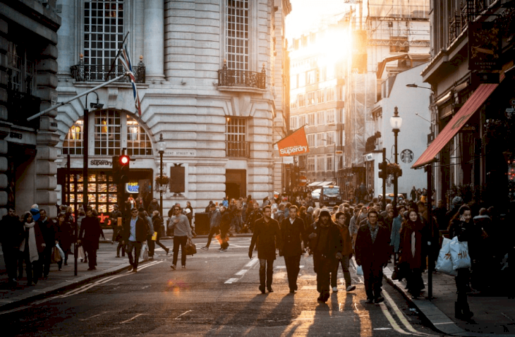 Créditos de imagen: Pixabay Créditos de imagen: Pixabay