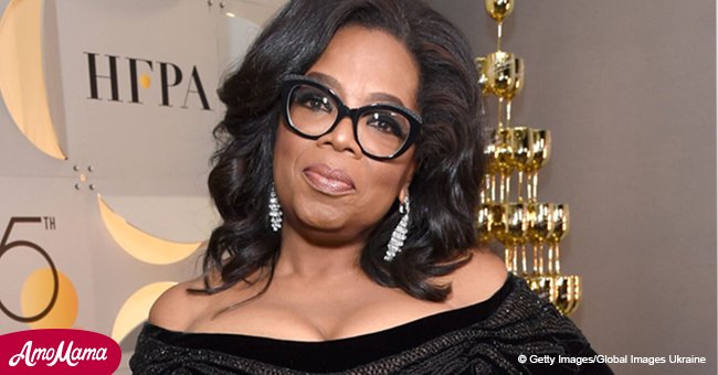 Oprah speaks out about the impossibility of her becoming a politician in 2020