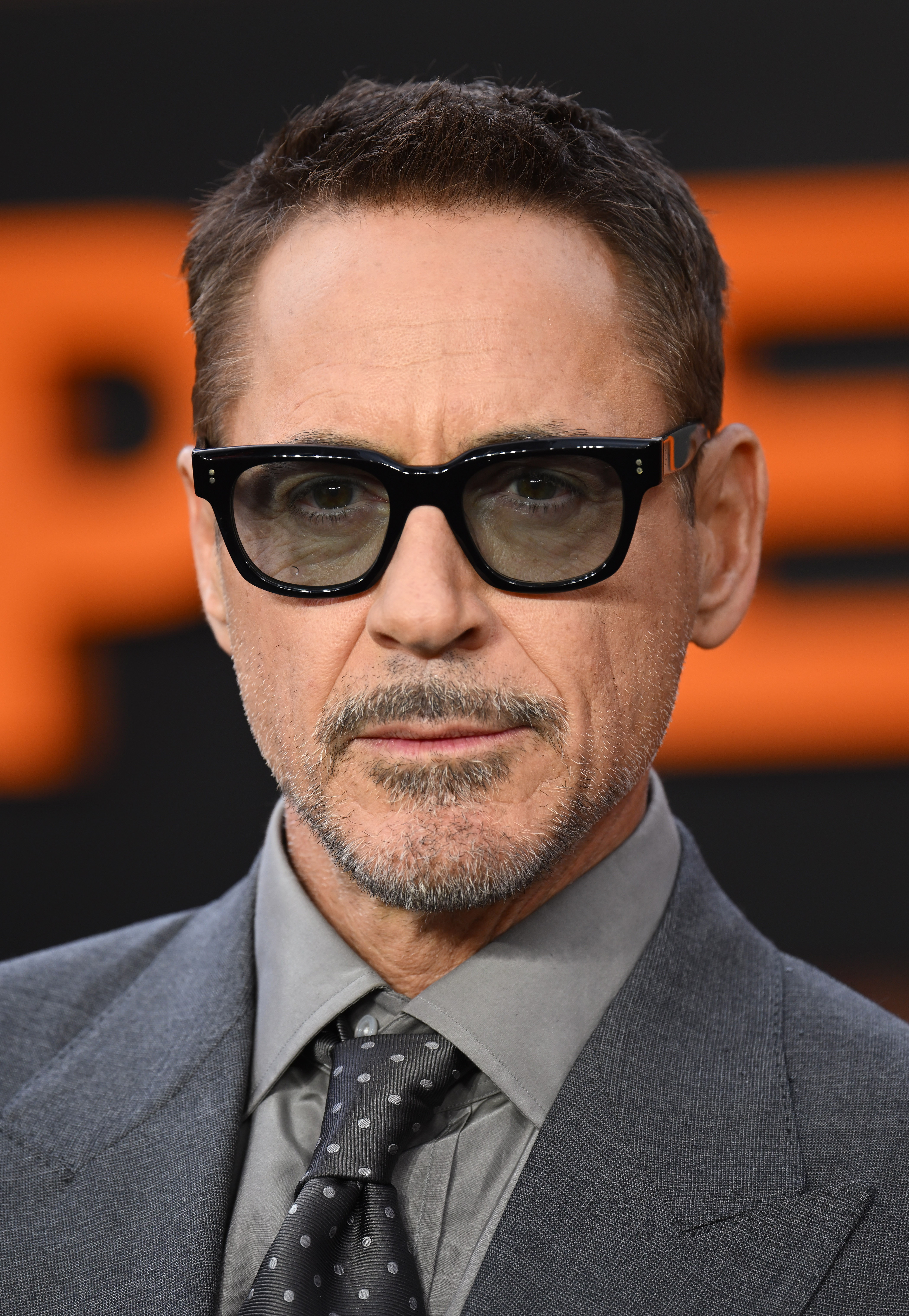 Robert Downey Jr. in London in 2023 | Source: Getty Images
