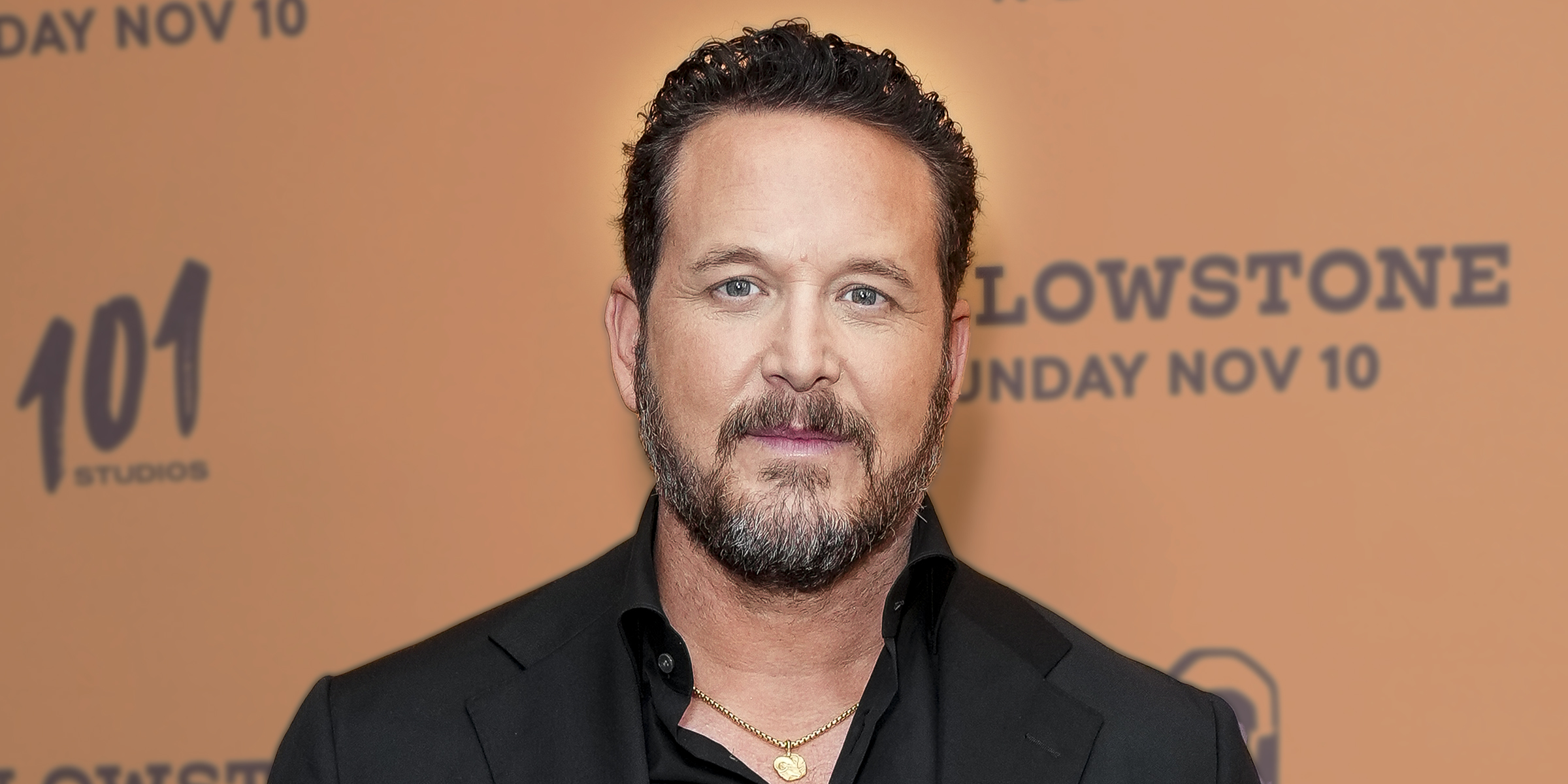 Cole Hauser | Source: Getty Images