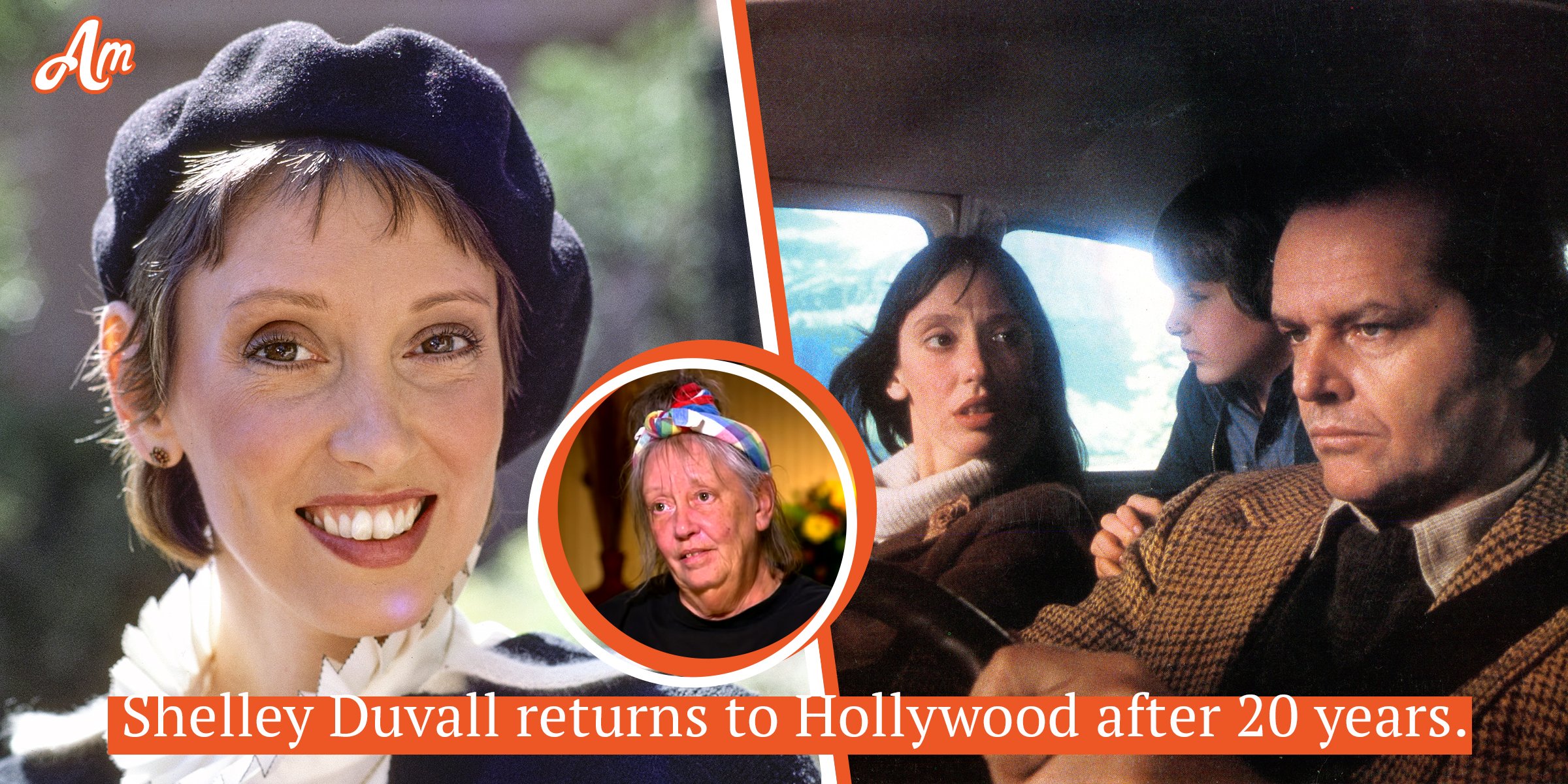 The Shining Star Shelley Duvall Is Unrecognizable Without Makeup And Botox After She 0559