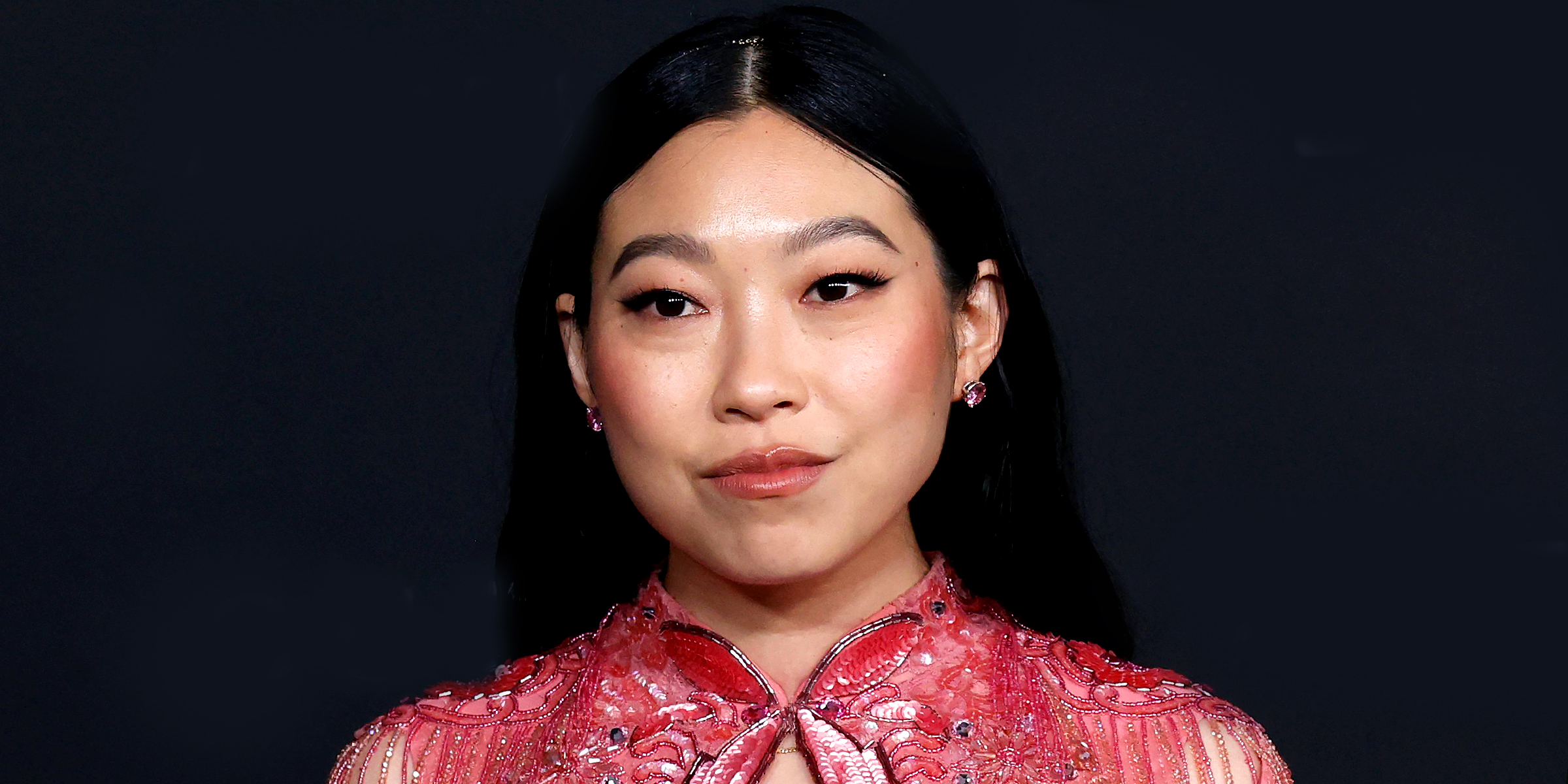 Awkwafina | Source: Getty Images