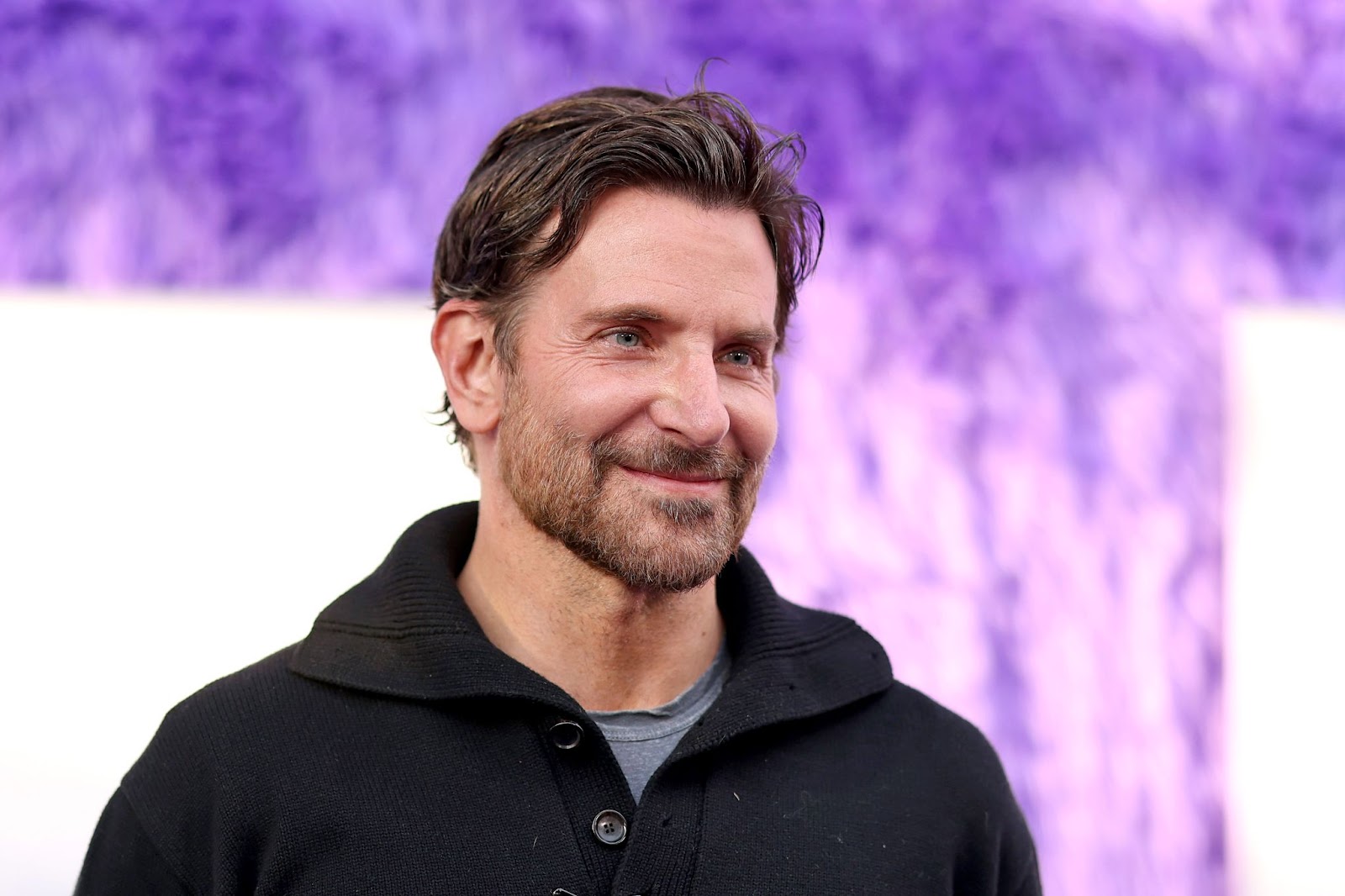 Bradley Cooper at the "If" premiere on May 13, 2024, in New York. | Source: Getty Images