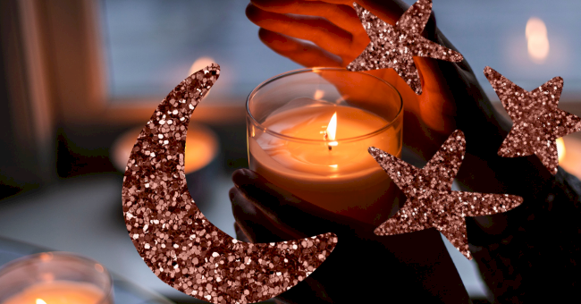 5 Candles That Will Turn Your Home Into A Cozy Winter Paradise