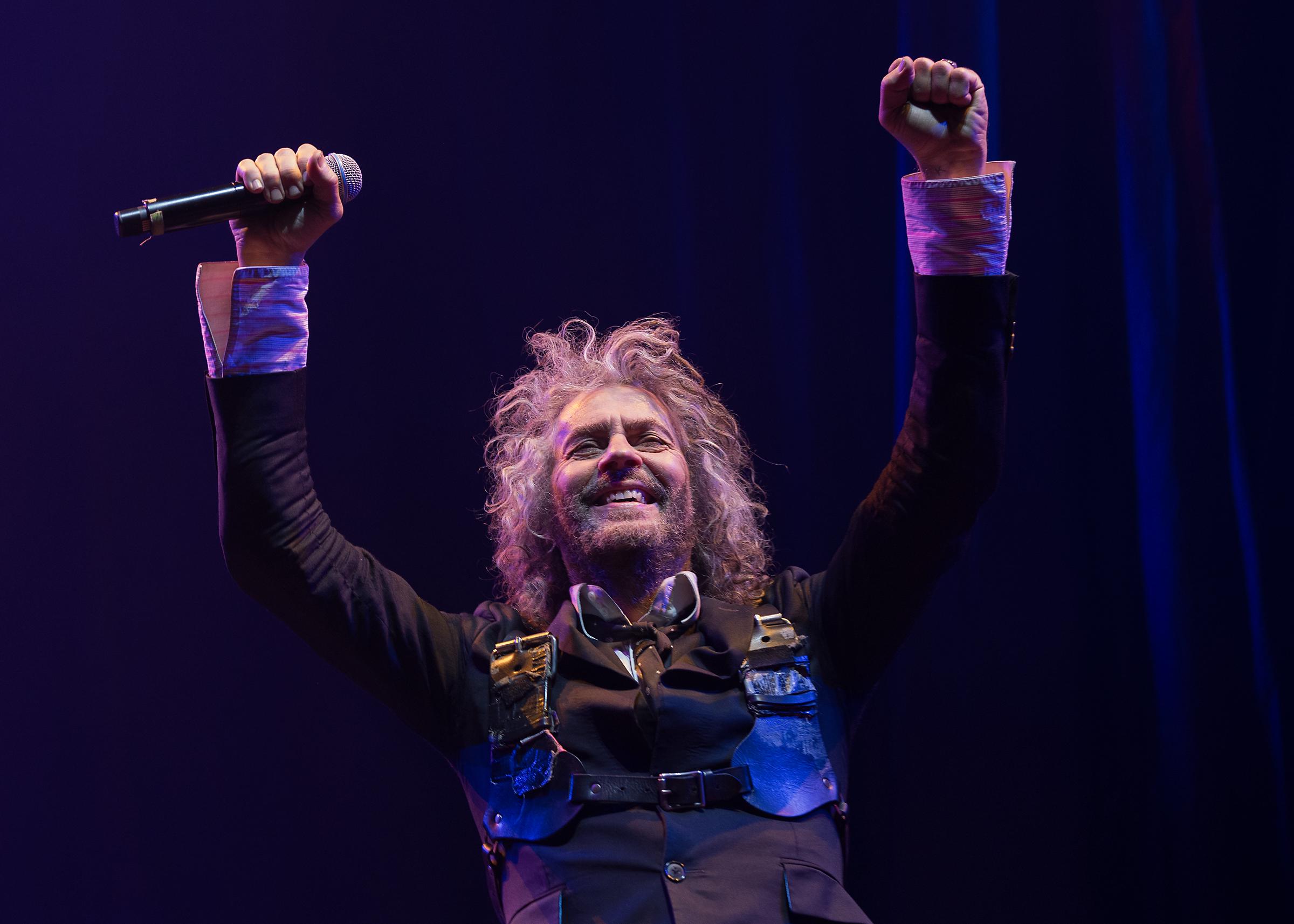 Wayne Coyne | Source: Getty Images