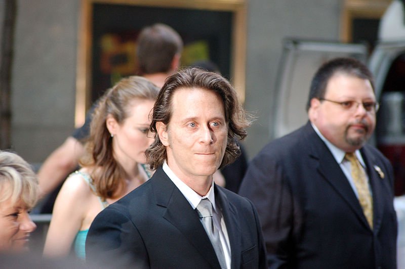 Steven Weber at the The Tony Awards on June 7, 2009. | Source: Wikimedia Commons/CC BY 2.0