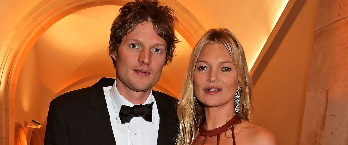 blive irriteret hektar storm Count Nikolai Von Bismarck Is Kate Moss' Much-Younger Partner and an  Aristocrat — Meet Him