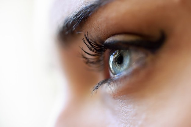 Mirada de mujer.│Foto: Freepik Mirada de mujer.│Foto: Freepik